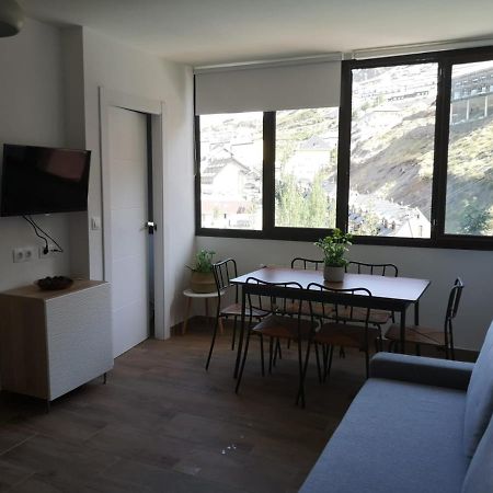 Slalom Premium Apartment Sierra Nevada Luaran gambar