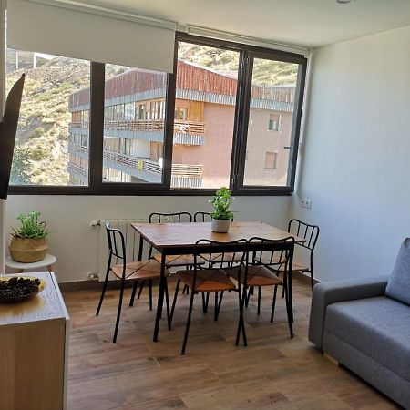 Slalom Premium Apartment Sierra Nevada Luaran gambar