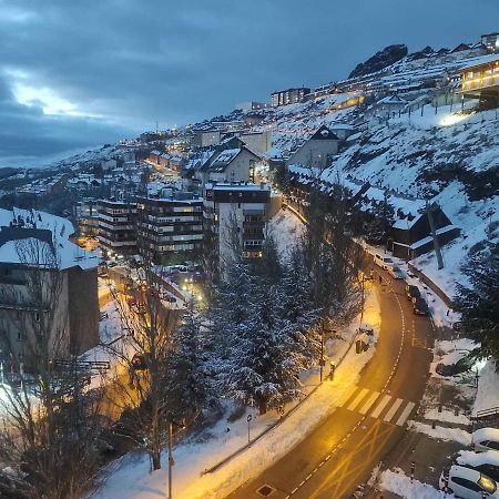 Slalom Premium Apartment Sierra Nevada Luaran gambar