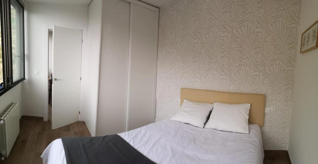 Slalom Premium Apartment Sierra Nevada Luaran gambar