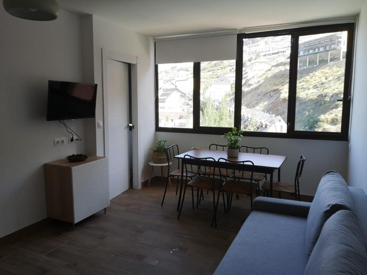 Slalom Premium Apartment Sierra Nevada Luaran gambar
