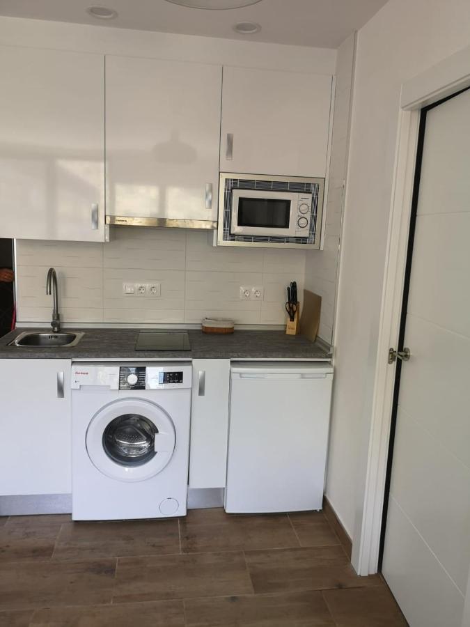 Slalom Premium Apartment Sierra Nevada Luaran gambar