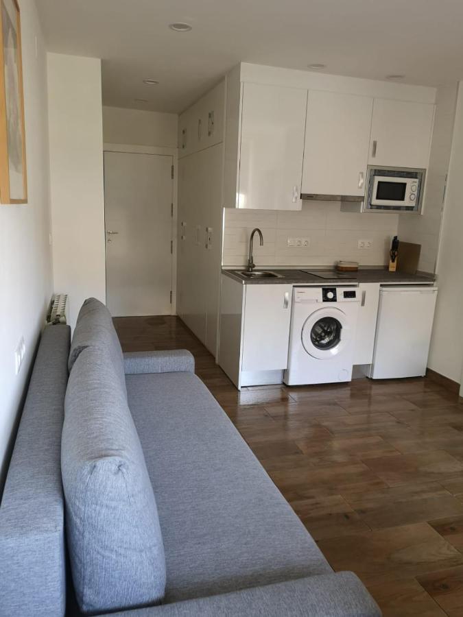 Slalom Premium Apartment Sierra Nevada Luaran gambar