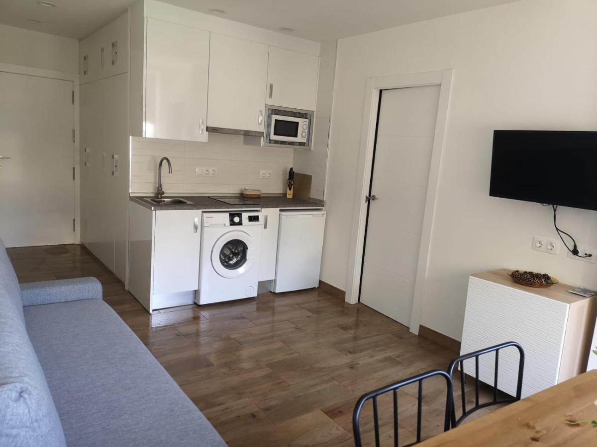 Slalom Premium Apartment Sierra Nevada Luaran gambar