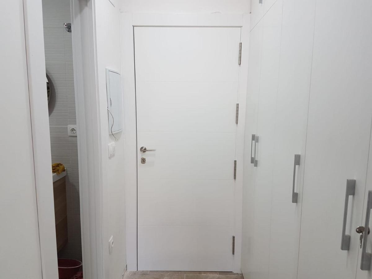 Slalom Premium Apartment Sierra Nevada Luaran gambar