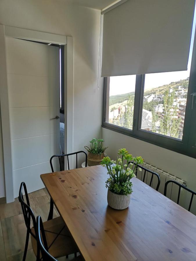 Slalom Premium Apartment Sierra Nevada Luaran gambar