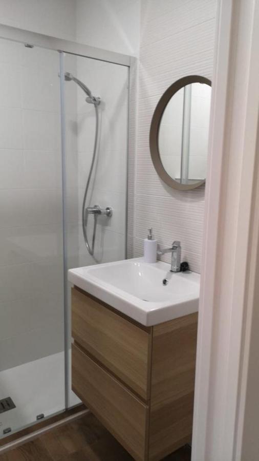 Slalom Premium Apartment Sierra Nevada Luaran gambar