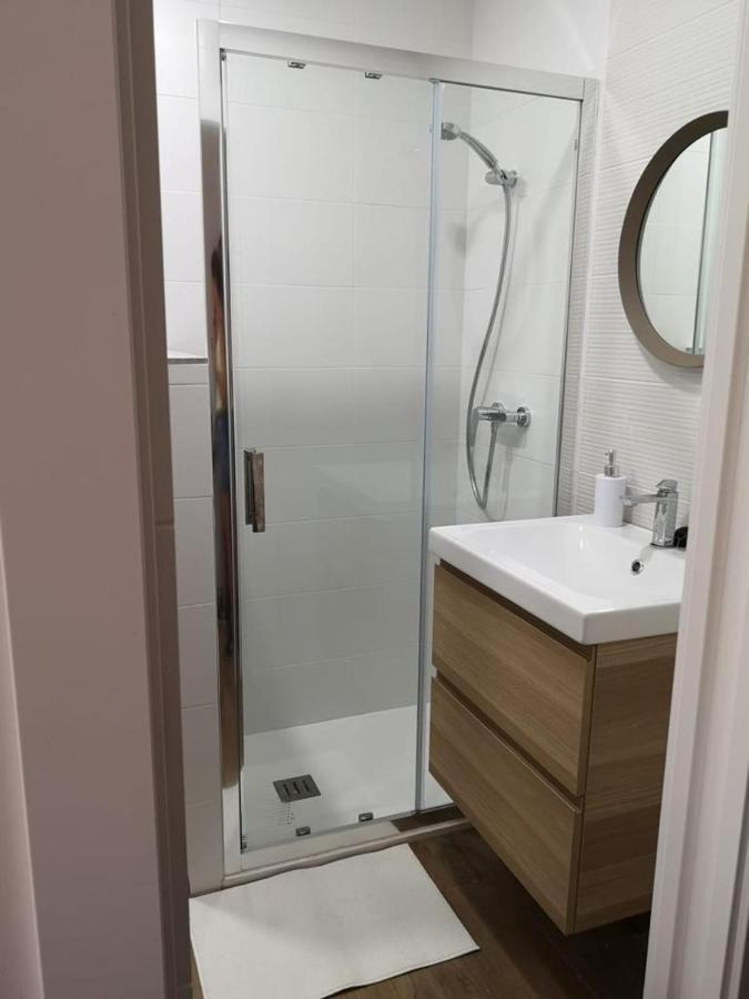 Slalom Premium Apartment Sierra Nevada Luaran gambar