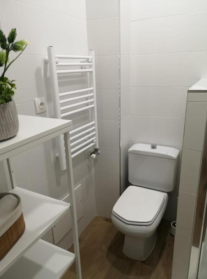 Slalom Premium Apartment Sierra Nevada Luaran gambar